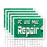 PC and Mac Repair