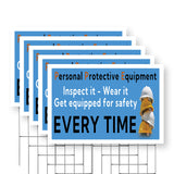 Personal Protective Equipment