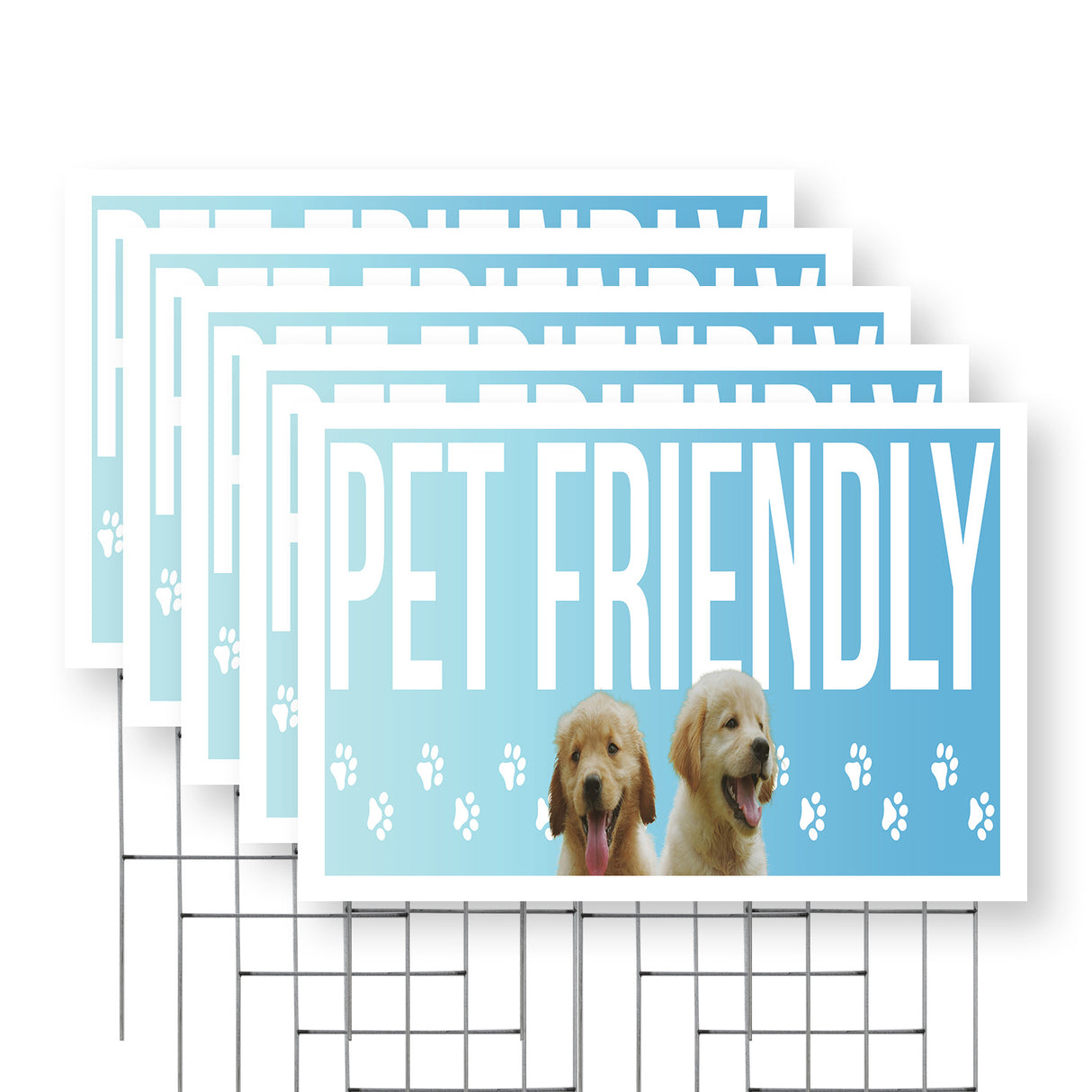 Pet Friendly