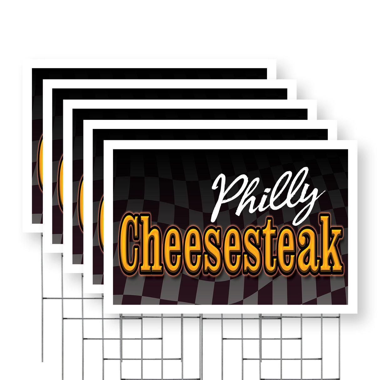 Philly Cheesesteak