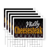 Philly Cheesesteak