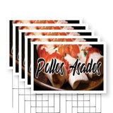Pollos Asados