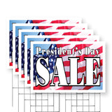 Presidents Day Sale