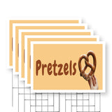 Pretzels