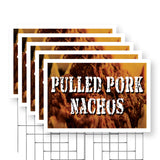 Pulled Pork Nachos