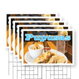 Pupusas