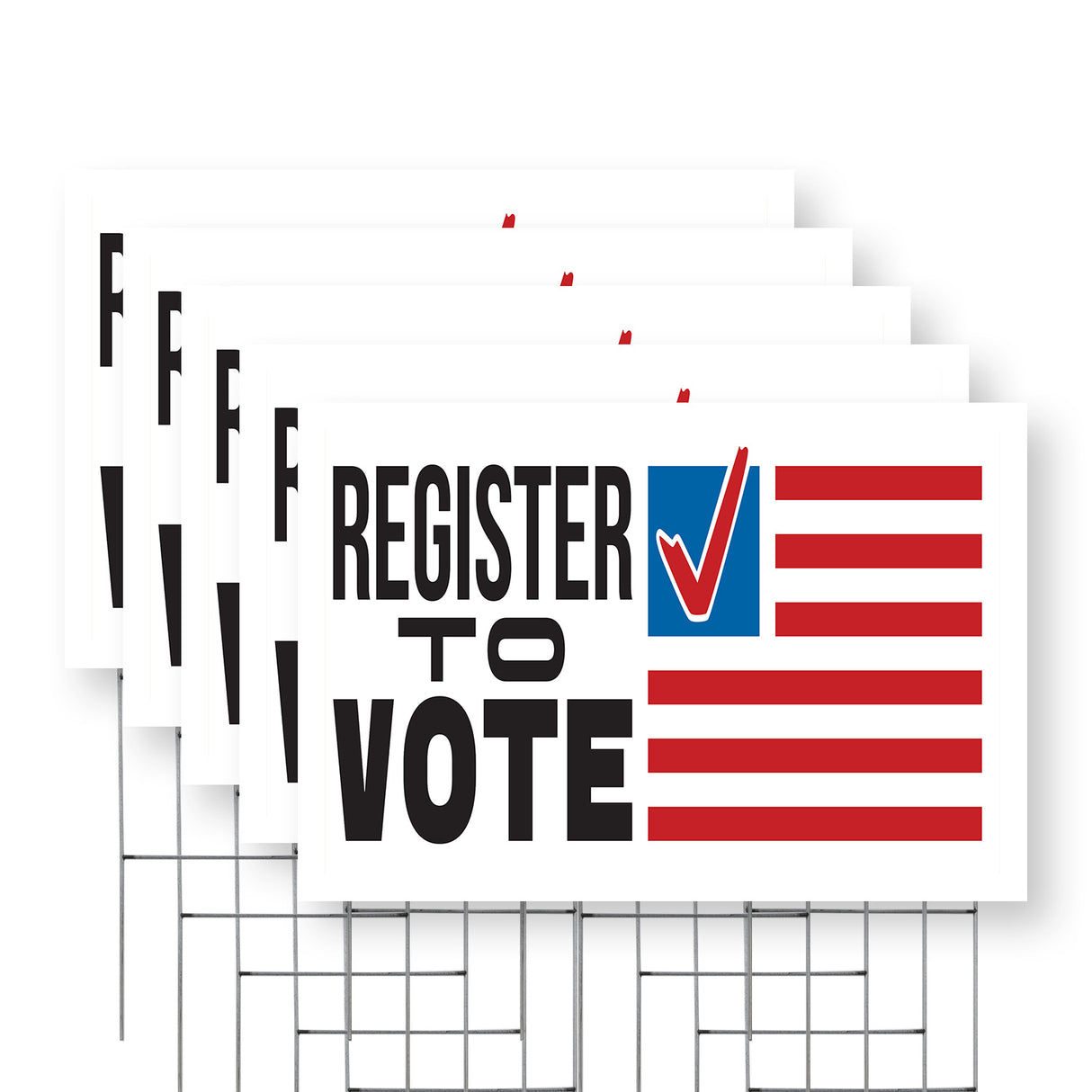 Register to Vote