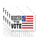 Register to Vote