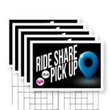 Ride Share Pick Up
