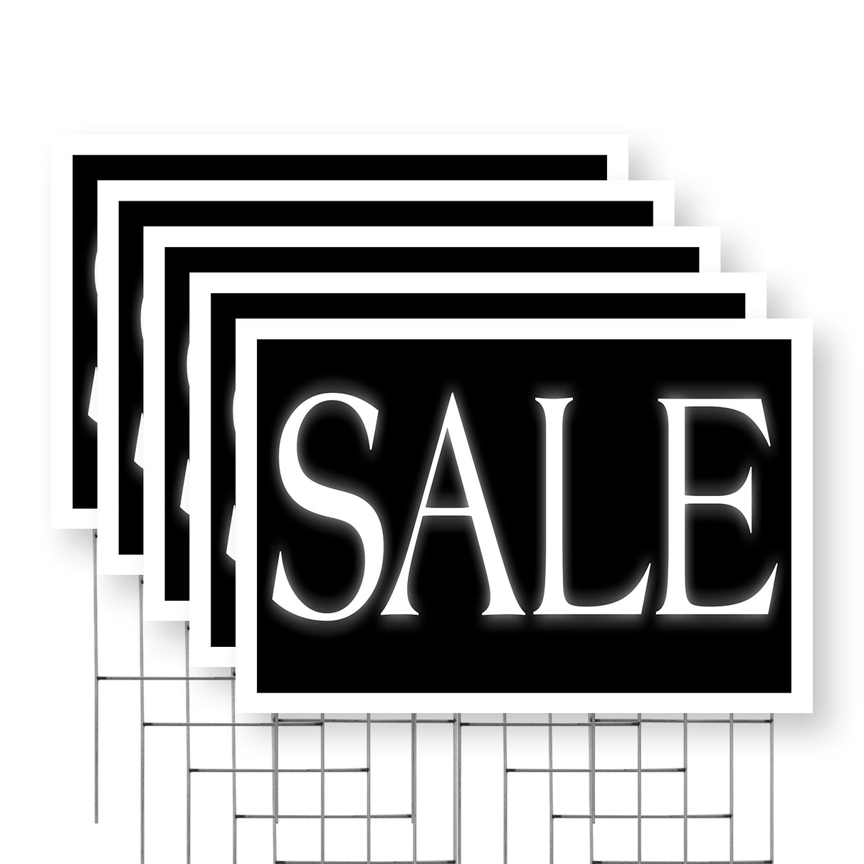 Sale