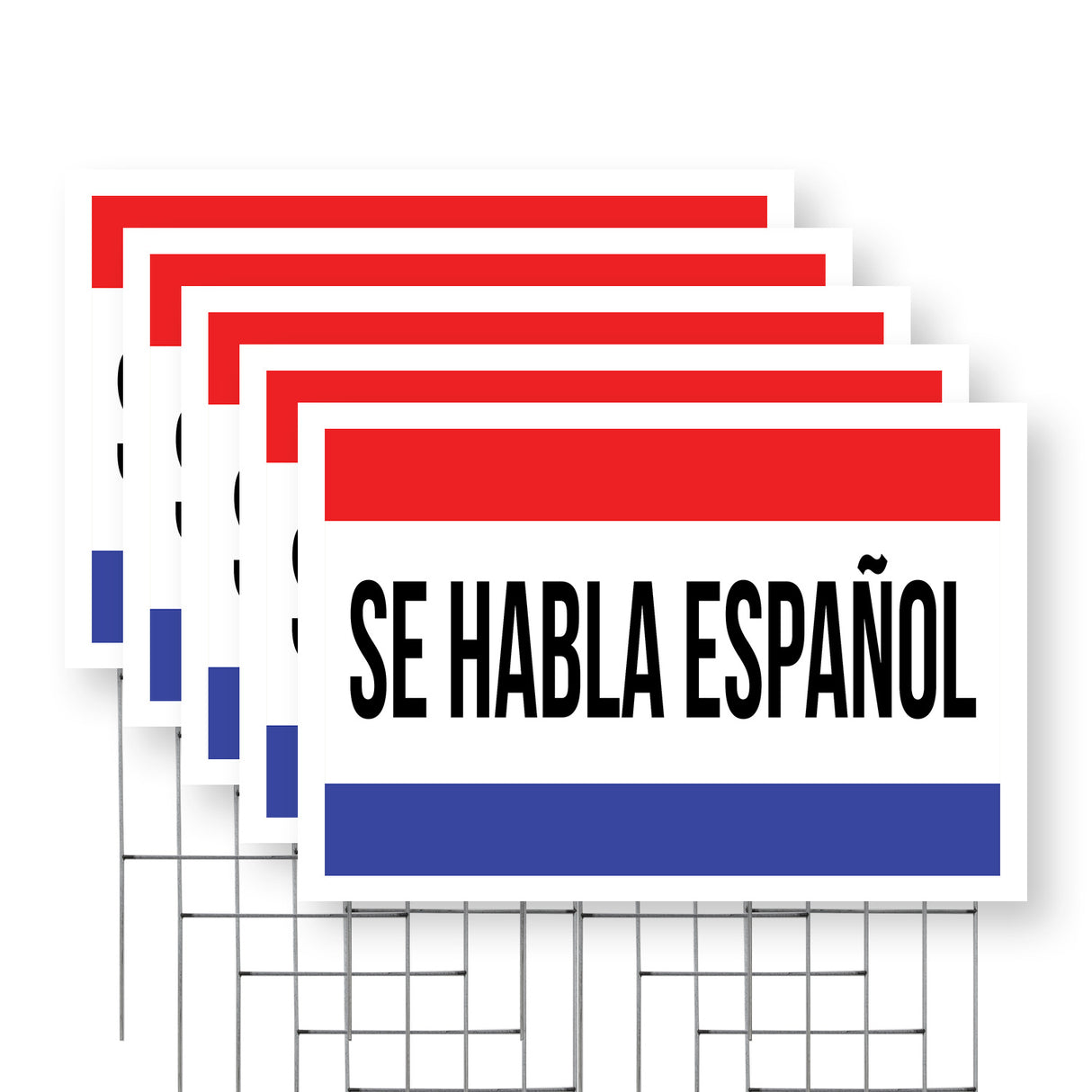 Se Habla Español