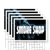 Smoke Shop