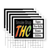 Smoke Shop THC