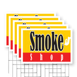 Smoke Shop