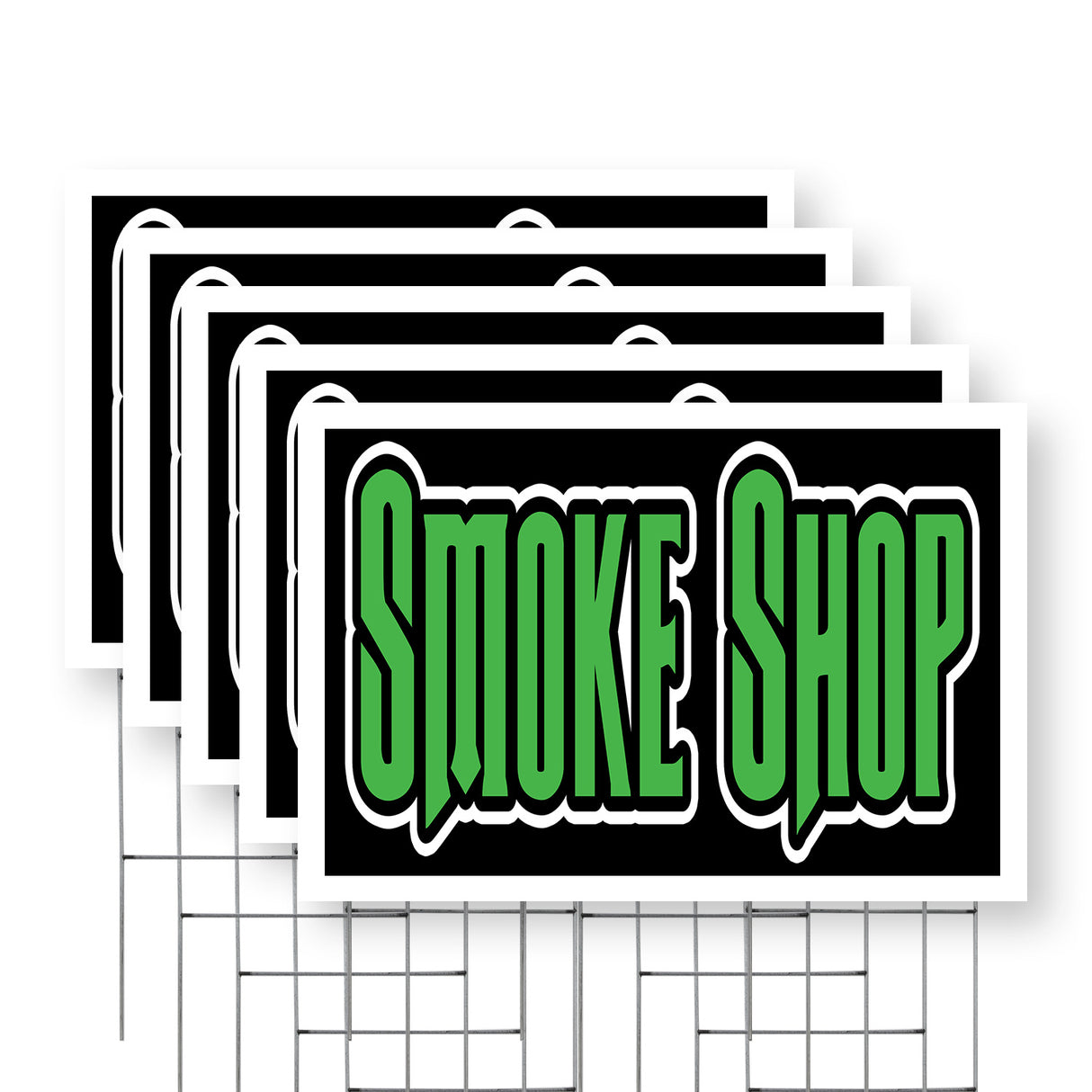 Smoke Shop
