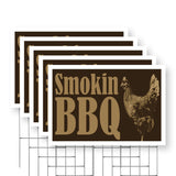 Smokin BBQ