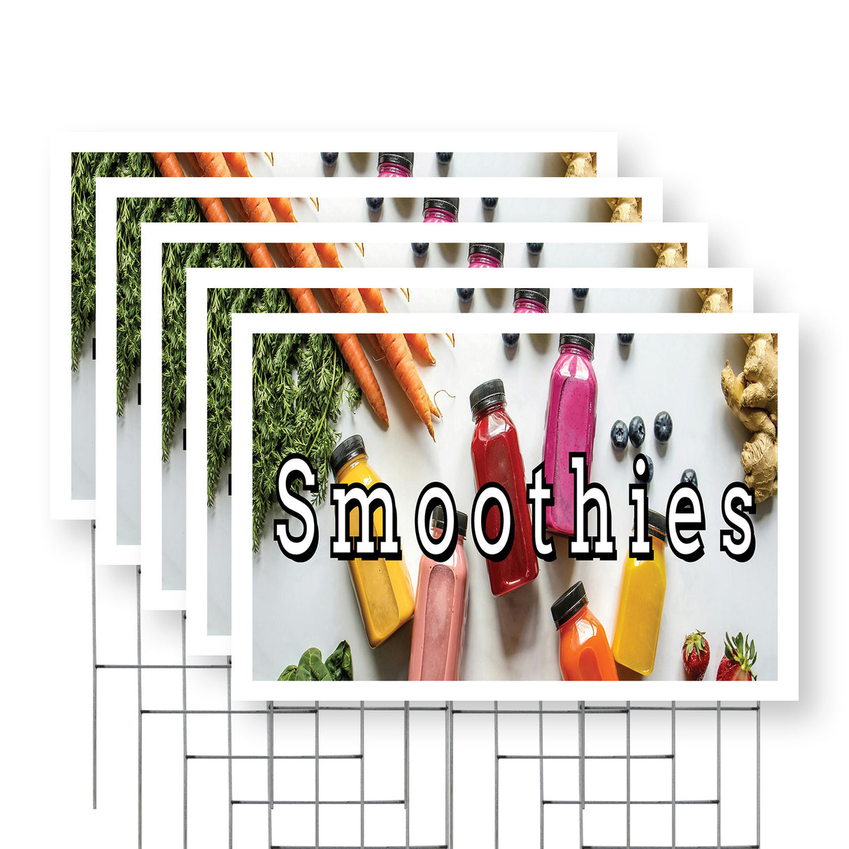Smoothies
