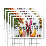 Smoothies