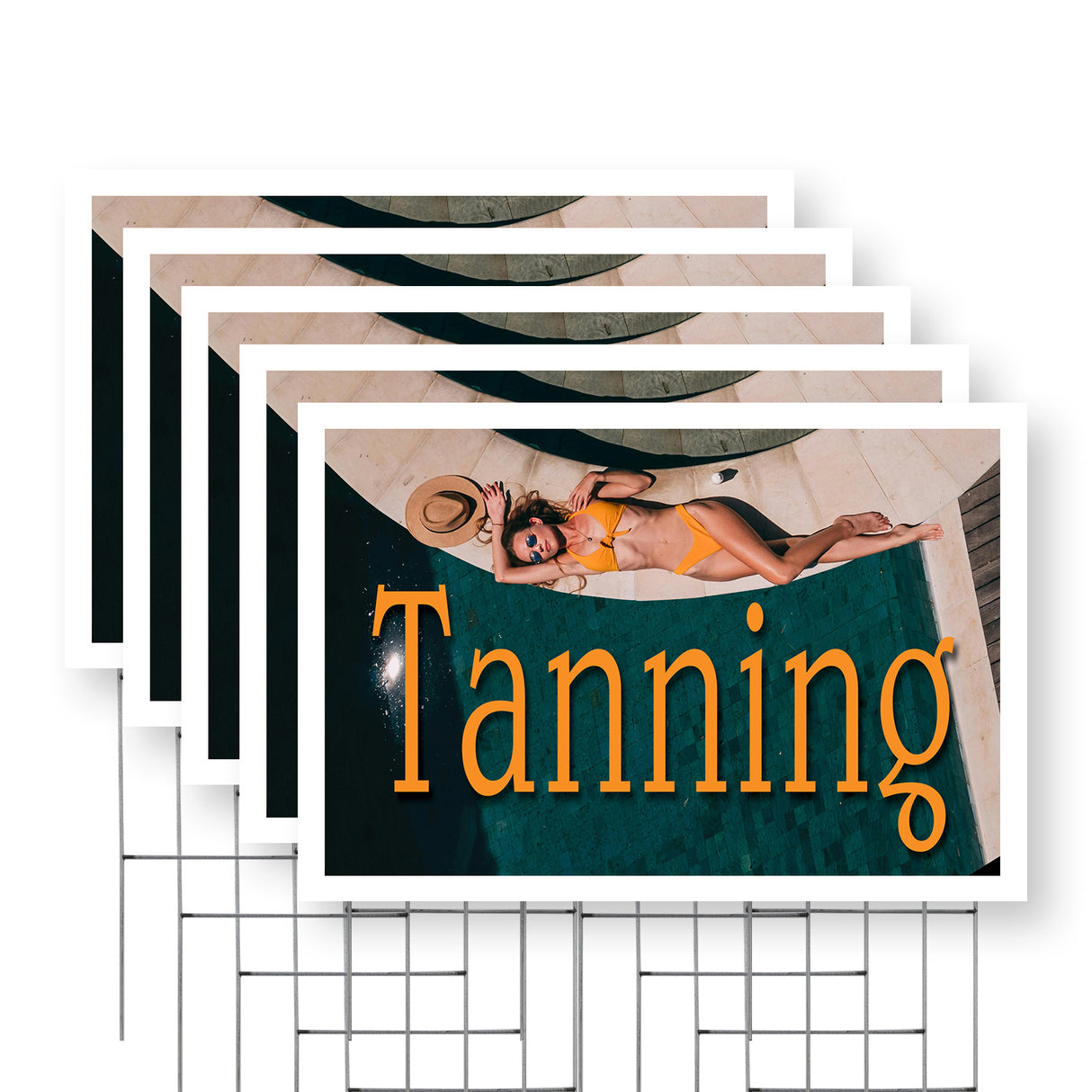 Tanning