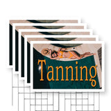 Tanning