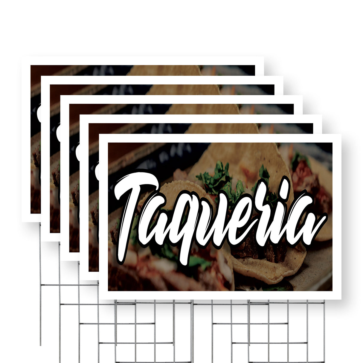 Taqueria