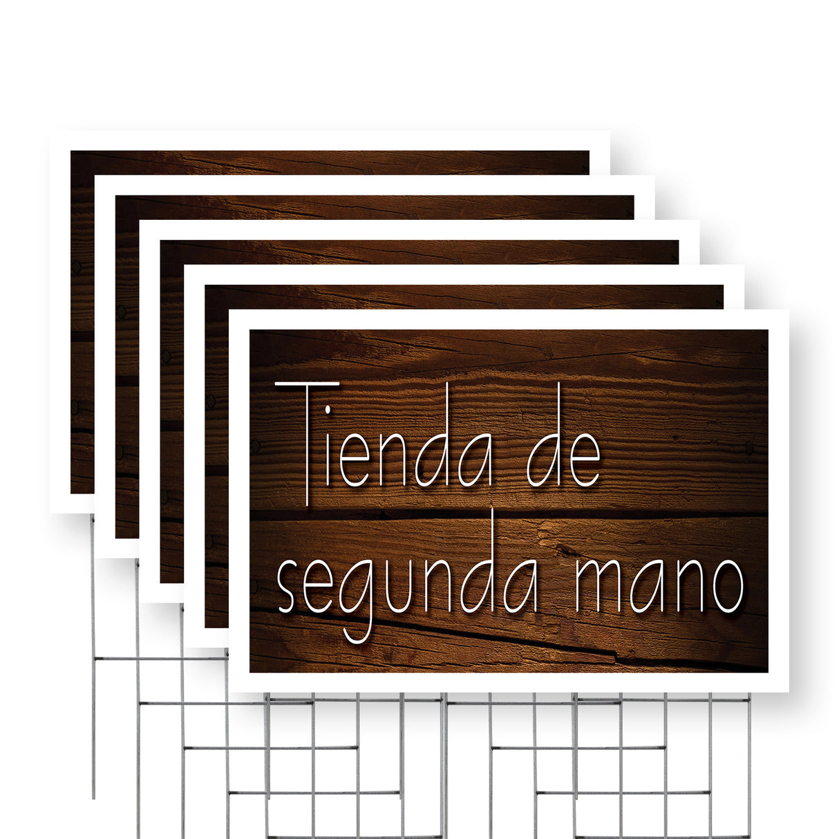 Tienda de Segunda Mano