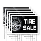 Tire Sale