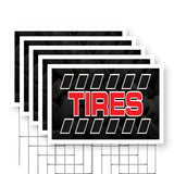 Tire Sale