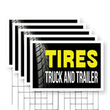 Tire Sale