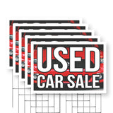 Used Car Sale