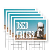 Used Trucks