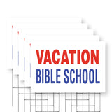 Vacation Bible School