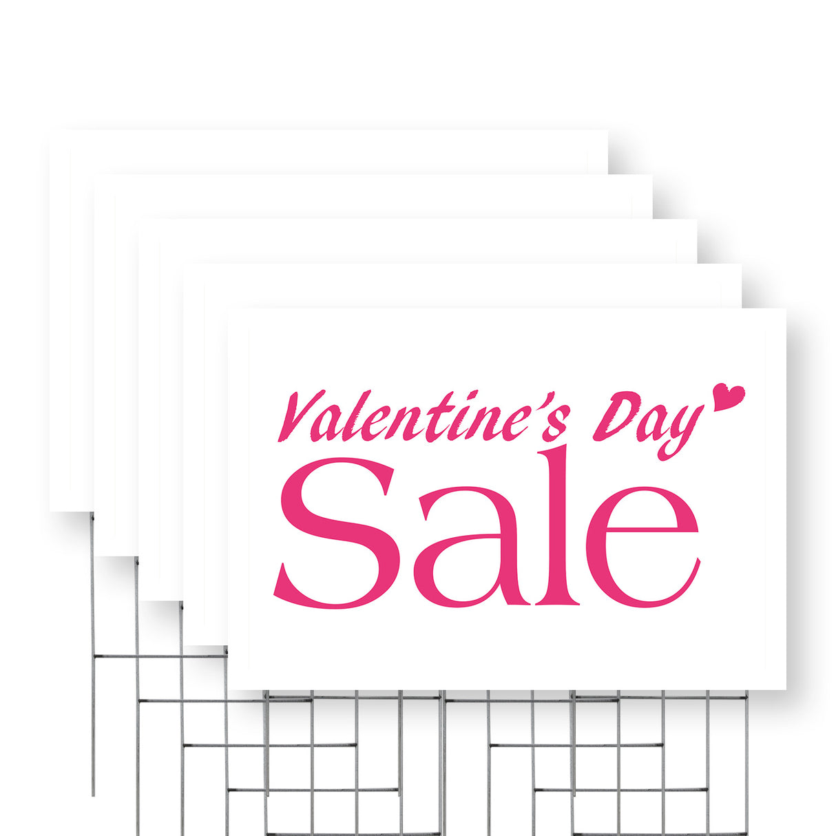 Valentines Day Sale