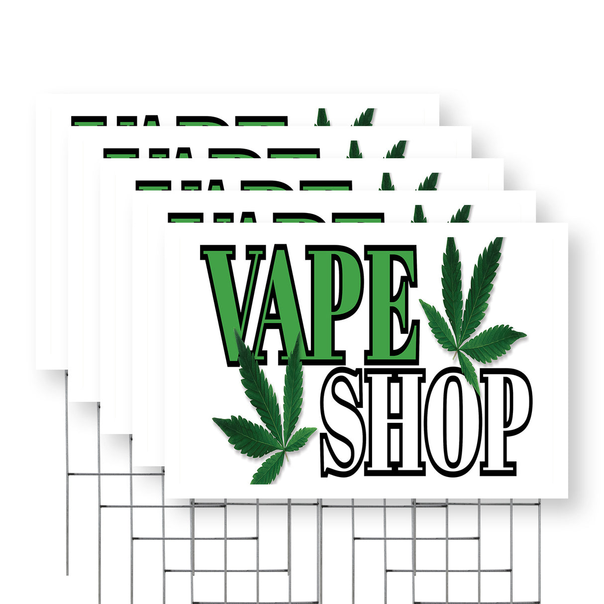 Vape Shop