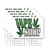Vape Shop