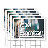 Vapor E Cigarettes