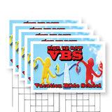 VBS Sign Up Now