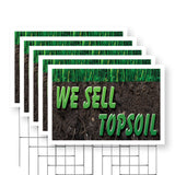 We Sell Topsoil