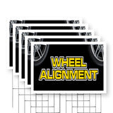 Wheel Alignment