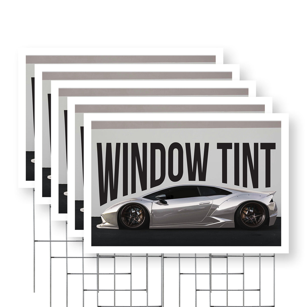 Window Tint