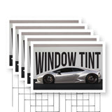 Window Tint