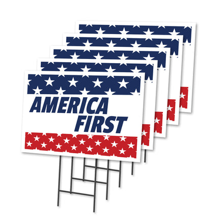 America First