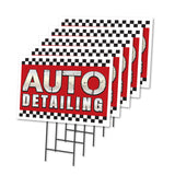 Auto Detailing