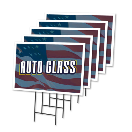 Auto Glass