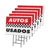 Autos Usados