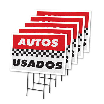 Autos Usados