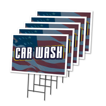 Car Wash