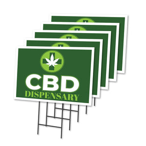CDB Dispensary