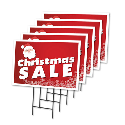 Christmas Sale