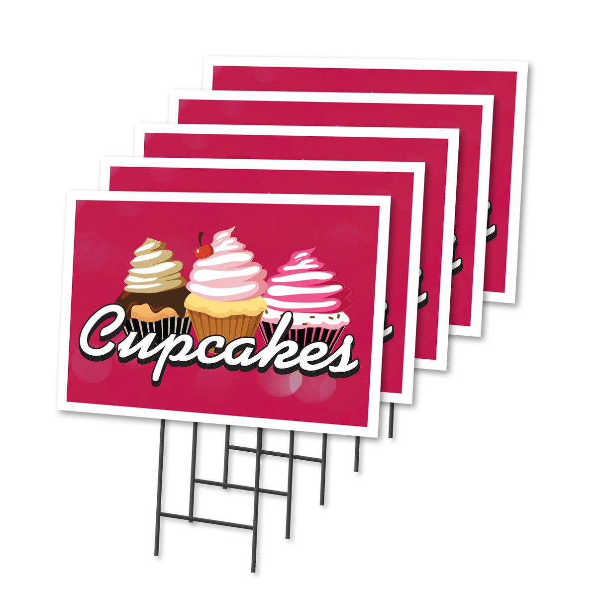 Cupcakes